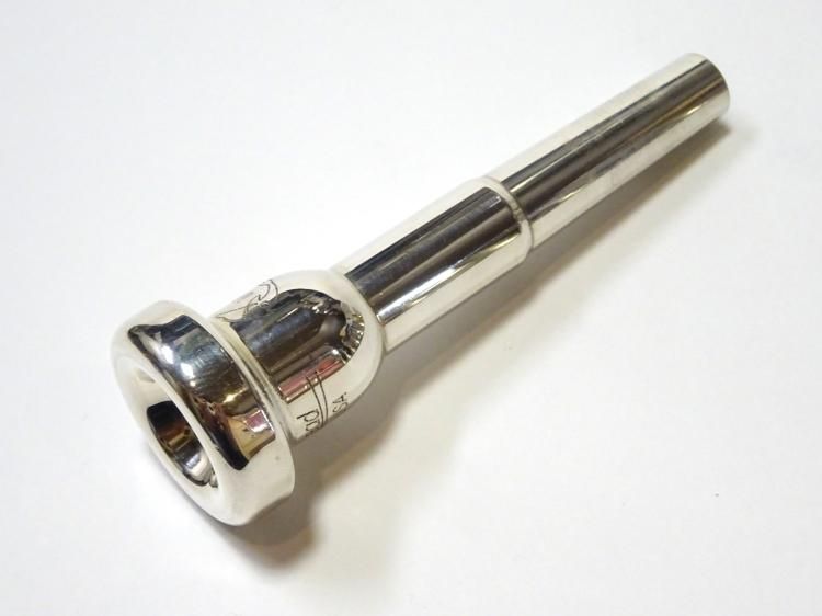 GR - e62S トランペット マウスピース