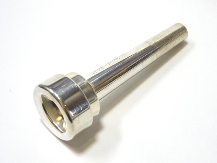 チューバマウスピース アライアンス | アクセサリー,金管マウス