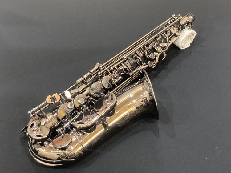 ウインドパル アルトサックス WA540【東大阪】 - 服部管楽器オンライン