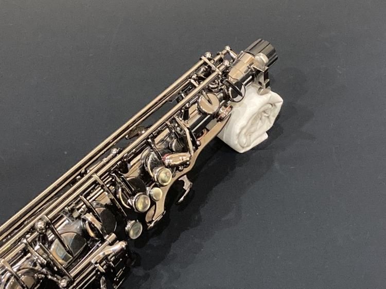 ウインドパル アルトサックス WA540【東大阪】 - 服部管楽器オンライン