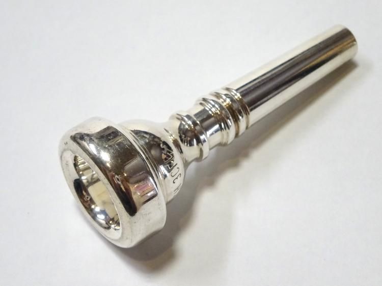 Bach 3CFL フリューゲルホルン用 マウスピース
