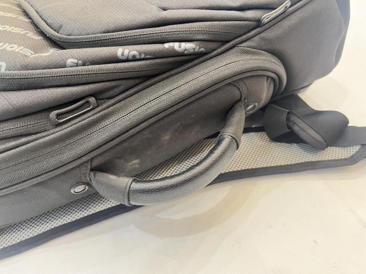 フュージョン コルネット用ハードケース【西巣鴨】 - 服部管楽器