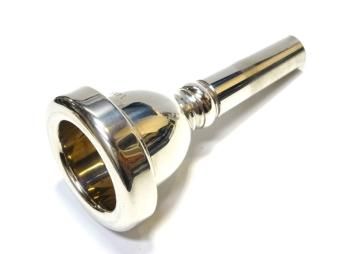 中古チューバ用アクセサリー】ペラントゥッチ・ヤマハ等マウスピース