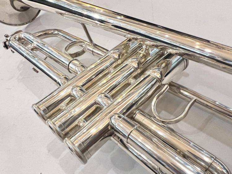 YAMAHAヤマハ YTR-6310ZS トランペット B♭ マウスピース付き ヤマハ | YTR-6310Z(1994年発売) - B♭ トランペット - 概要