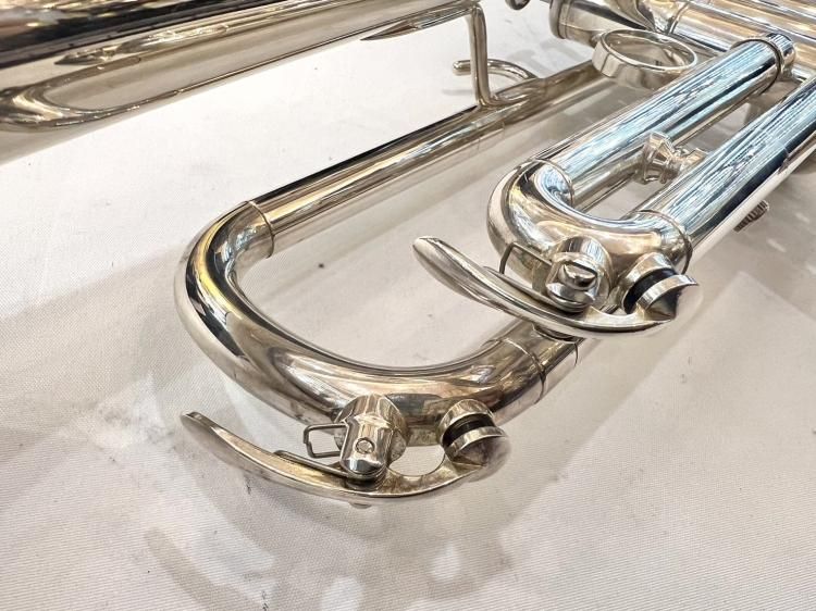 YAMAHAヤマハ YTR-6310ZS トランペット B♭ マウスピース付き ヤマハ - YAMAHAヤマハ YTR-6310ZS トランペット B♭ マウス