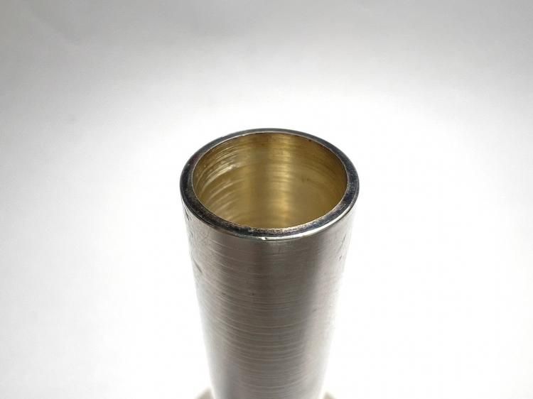 JUN'S トロンボーン太管用マウスピース Sonic ET3 SP【西巣鴨 JUN'S トロンボーン太管用マウスピース Sonic ET3 SP【西巣鴨