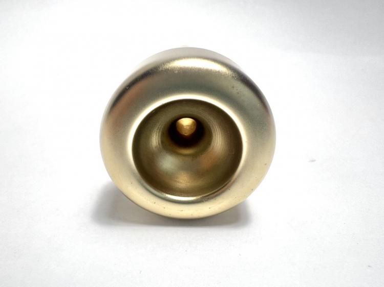 JUN'S ピッコロトランペット用マウスピース Piccolone P1 サテン