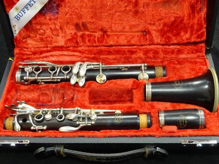 JUPITER ジュピター クラリネット JCL-931 ケース付き JUPITER ジュピター クラリネット JCL-931 ケース付き