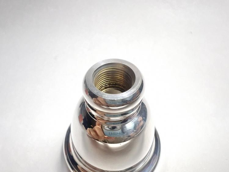 グランツトロンボーンマウスピース 7.8/5