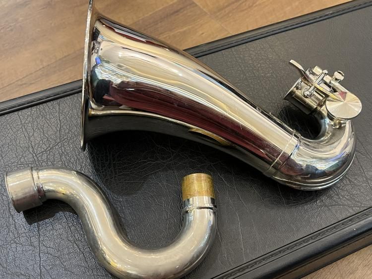 YAMAHA バスクラリネット USA YCL２２０ 樹脂製 委託品 ヤマハ USA YCL220 バスクラリネット 樹脂製 【西巣鴨