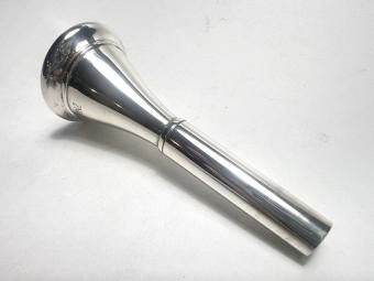 ホルン マウスピース アレキサンダー(ALEXANDER) 8F（USED金管