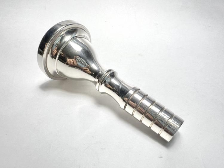 アトリエモモ トロンボーンマウスピース 50☆VL 細管【西巣鴨】