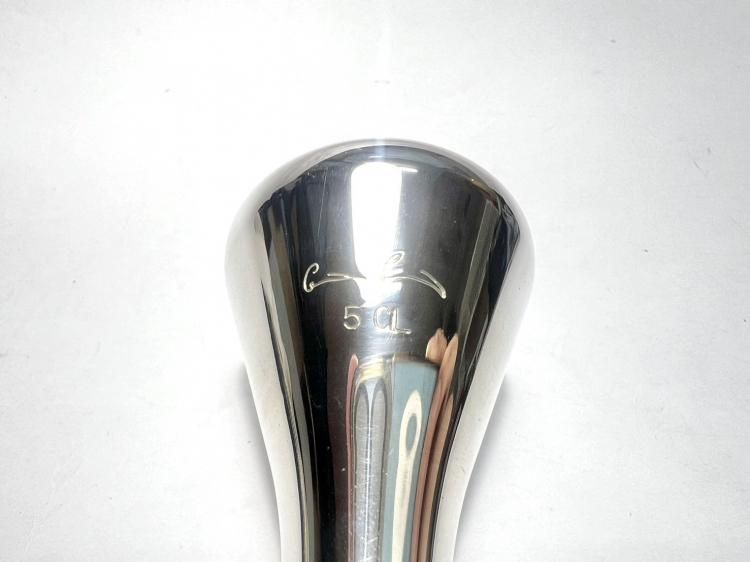 トロンボーンマウスピース コーン CONN　リンドバーグモデル groovin-trumpet_conn-mpbtb