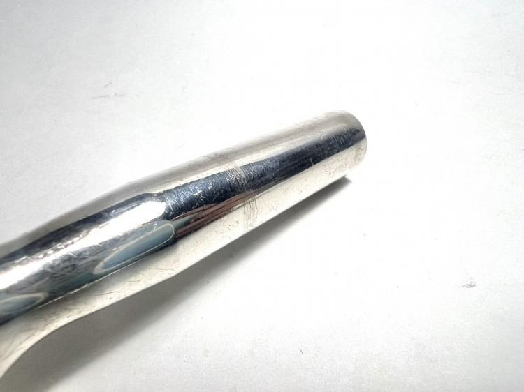 シルキー トロンボーンマウスピース 42B 細管