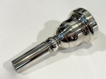 デニスウィック　ユーフォニアム　マウスピース　SM3M(中細管)GP 未使用 ユーフォニアム マウスピース｜DENIS WICK(デニスウィック