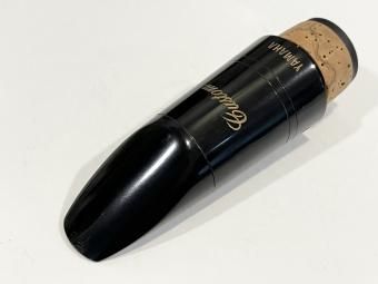 YAMAHA カスタム 4CM マウスピースB♭クラリネット