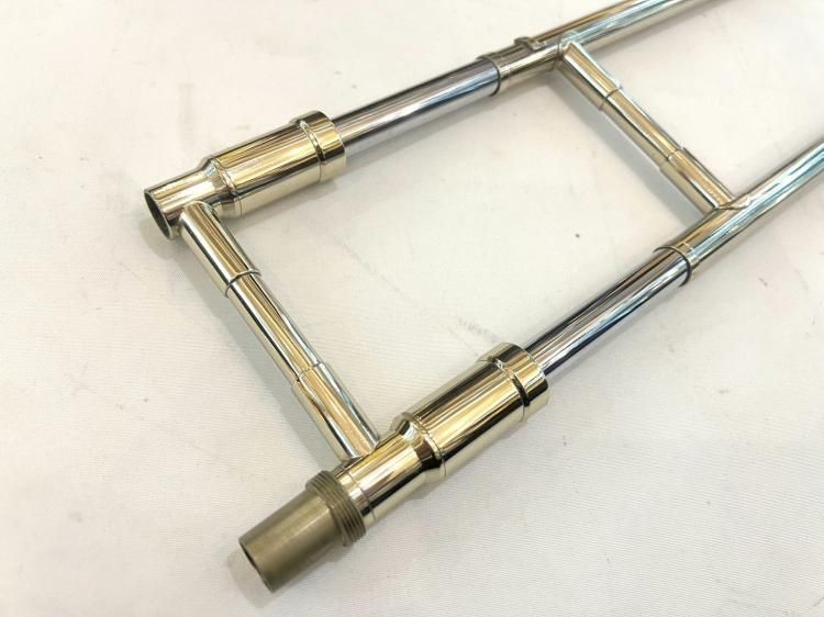 ベッソン ソベリン BE944 テナーバストロンボーン【西巣鴨】 - 服部