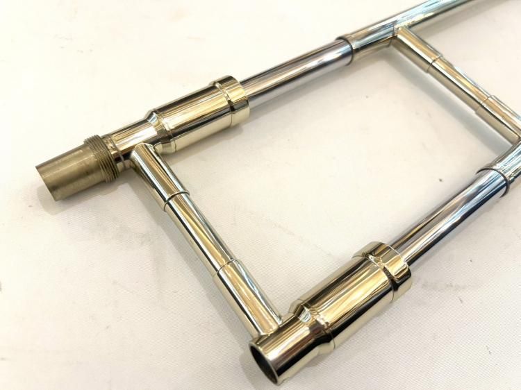 ベッソン ソベリン BE944 テナーバストロンボーン【西巣鴨】 - 服部