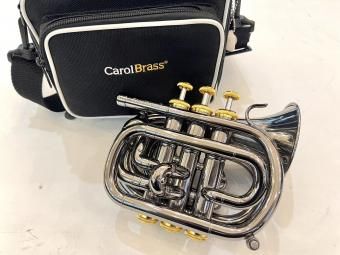 中古金管楽器一覧】トランペット・ホルン他｜調整済み良品あり