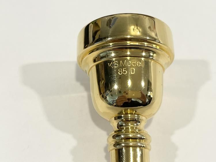 美品】Tilz ティルツ KSモデル56MD太管マウスピース