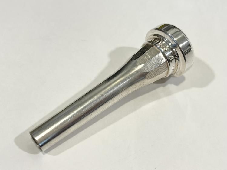 マウスピース – LOTUS Trumpets Japan