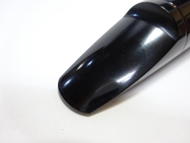 中古】セルマー アルトサックス用マウスピース S90 180【服部