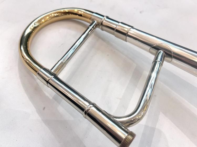 中古】 K&H スローカー アルトトロンボーン 175SS【西巣鴨