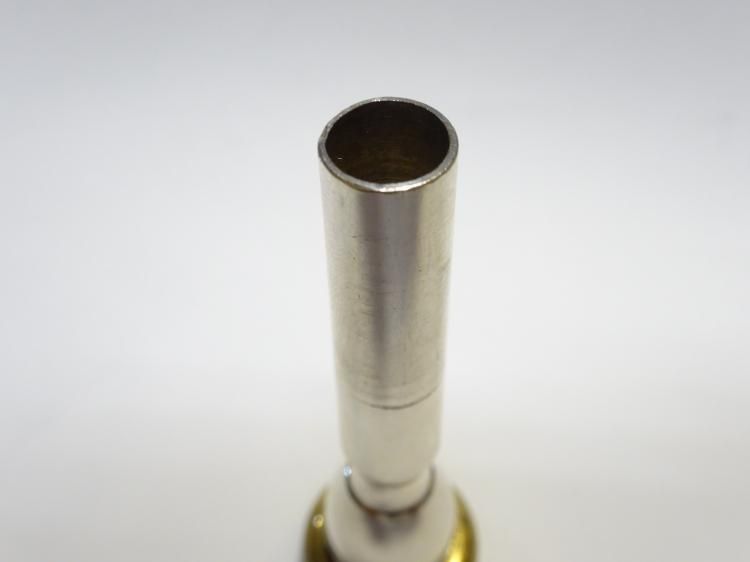 ストンビ　トランペット用マウスピース　6C【中古】 JUN'S トランペット用マウスピース Standard 2-1【西巣鴨