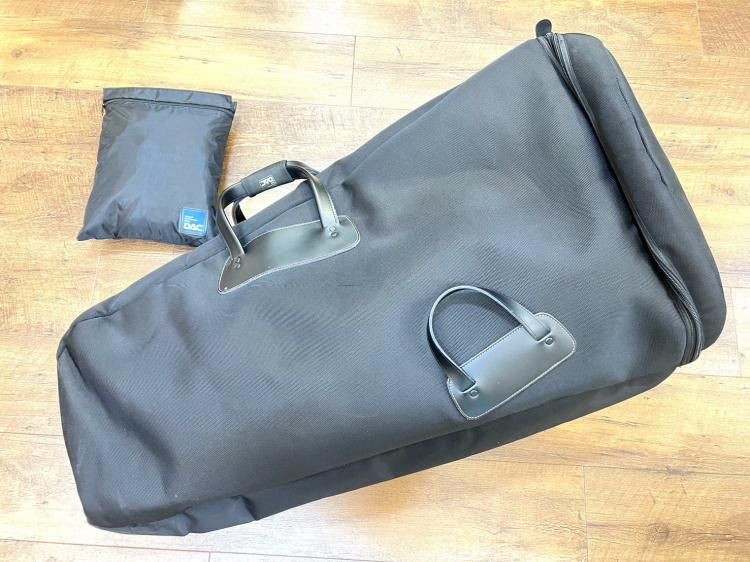 チューバ ソフトケース カバー 中古 Yahoo!オークション -「チューバ