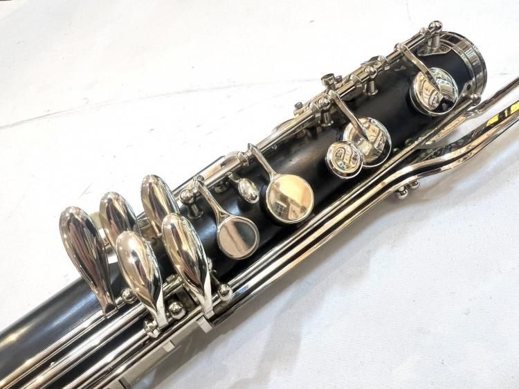 中古】値下げしました！ジュピター バスクラリネット JCL-675