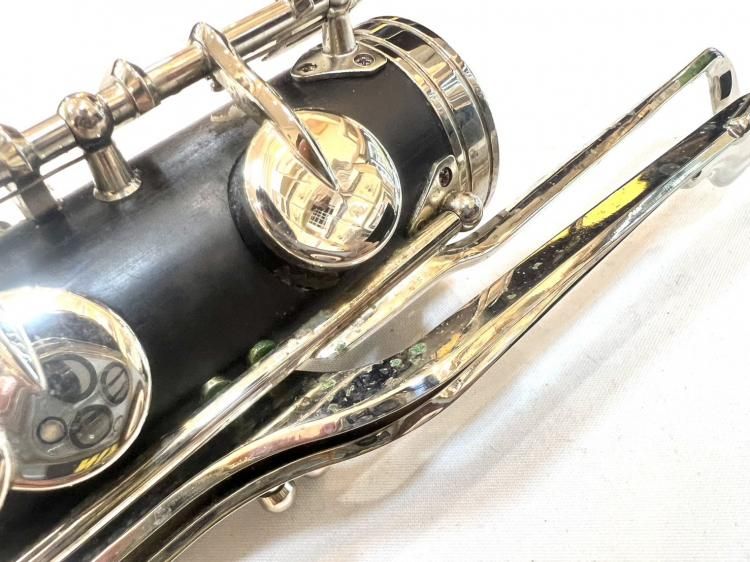 中古】値下げしました！ジュピター バスクラリネット JCL-675