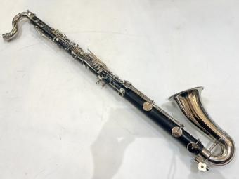 USED木管楽器 - クラリネット - 服部管楽器＆バードサウンド