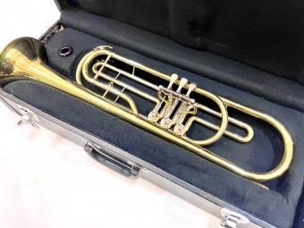 USED金管楽器 - トランペット - 服部管楽器＆バードサウンド