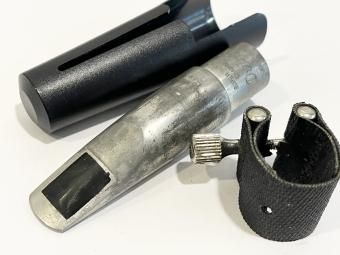 豊富なギフト Dukoff D6 BGスーパーレヴェレーション(アルトサックス用 & 管楽器・吹奏楽器