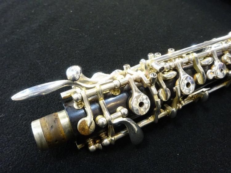 MARIGAUX マリゴ オーボエ 910 フルオート【西巣鴨】【中古