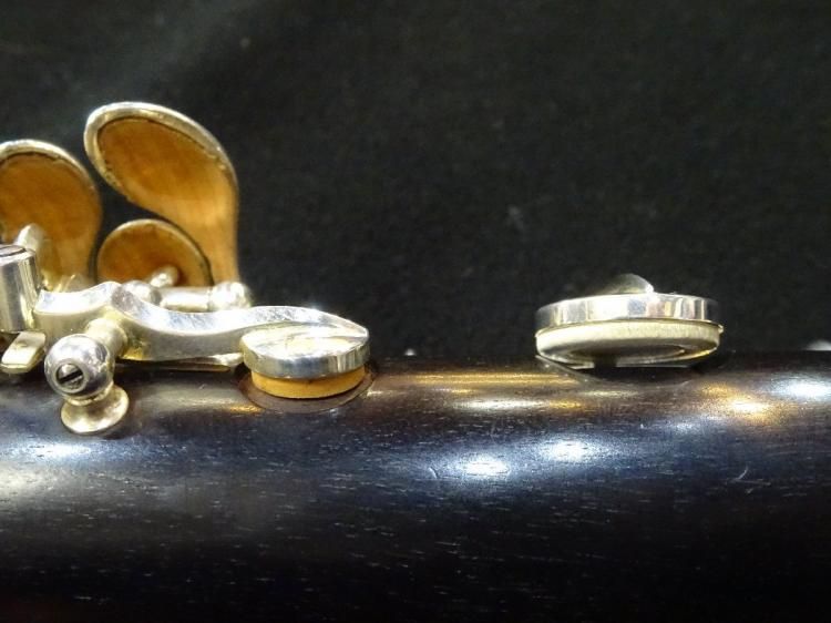 MARIGAUX マリゴ オーボエ 910 フルオート【西巣鴨】【中古】 - 服部