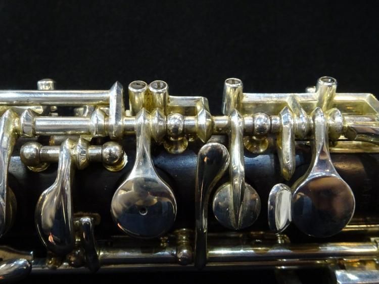 MARIGAUX マリゴ オーボエ 910 フルオート【西巣鴨】【中古