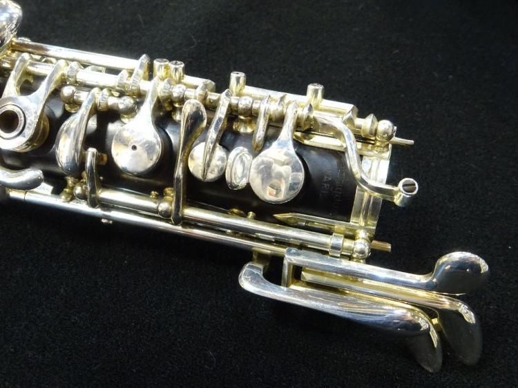 MARIGAUX マリゴ オーボエ 910 フルオート【西巣鴨】【中古
