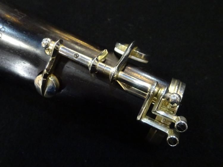 MARIGAUX マリゴ オーボエ 910 フルオート【西巣鴨】【中古】 - 服部