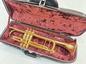 USED金管楽器 - トランペット - 服部管楽器&バードサウンド USED金管楽器 - トランペット - 服部管楽器&バードサウンド