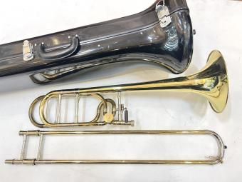 中古金管楽器一覧】トランペット・ホルン他｜調整済み良品あり