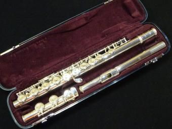 中古フルート販売ページ 中古フルート販売ページ