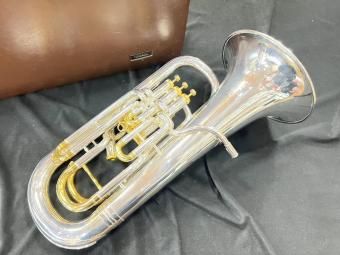 USED金管楽器 - ユーフォニアム - 服部管楽器＆バードサウンド