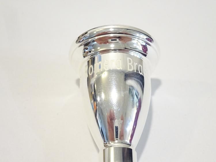 中古】ロメラブラス ホルン用マウスピース F25R22【西巣鴨】 - 服部