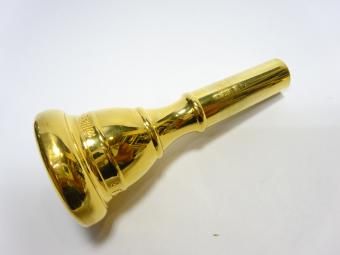 トロンボーン マウスピース Walkure HY6 J ウィリーズ トロンボーン用マウスピース ワルキューレ HY6 J 3 太管用