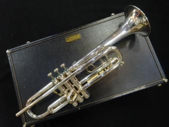 USED金管楽器 - トランペット - 服部管楽器＆バードサウンド
