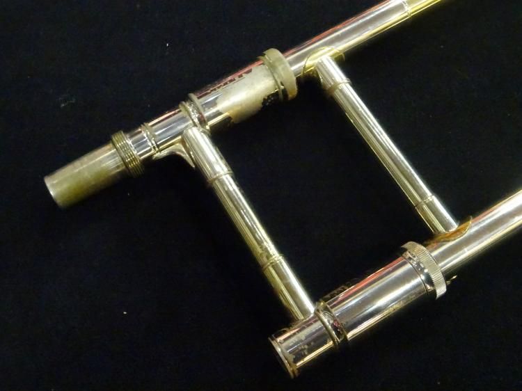 美品！420MBOクルトワテナーバストロンボーン　中古 美品！420MBOクルトワテナーバストロンボーン 中古 - メルカリ
