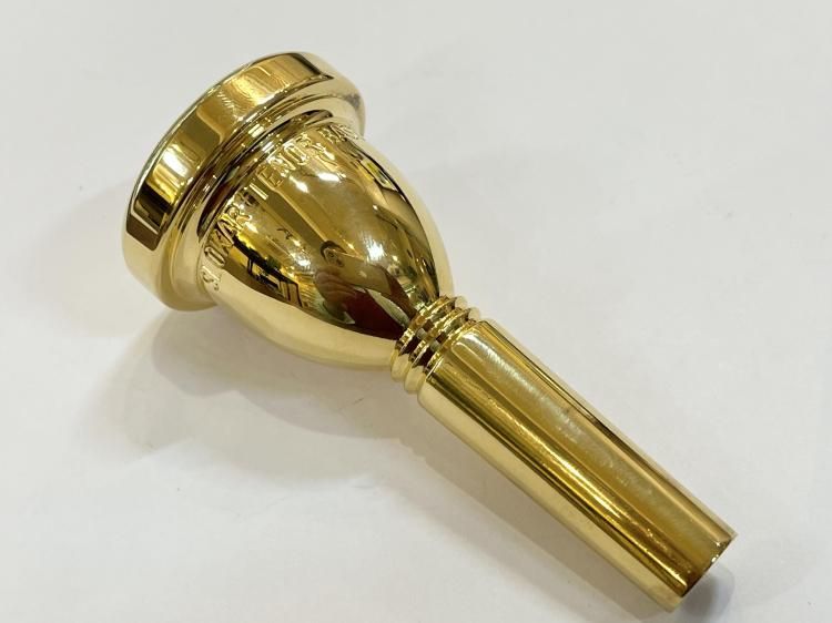 トロンボーン マウスピース JK ヨットカー EXCLUSIVE 9D（細管） JK