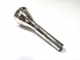 中古】 JK ホルン用マウスピース Exclusive W 3DM 【服部管楽器