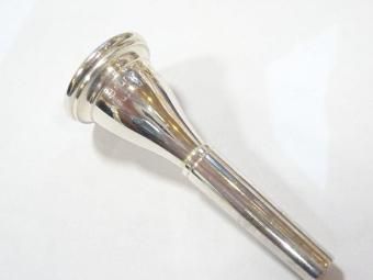 中古 ホルンマウスピースTAD D5 DMW